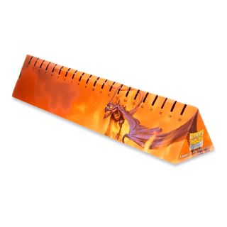 Dragon Shield Playmat  - Orange (AT-21513)