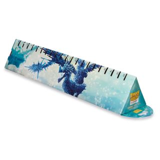 Dragon Shield Playmat  - Clear Blue (AT-21533)