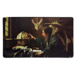 Dragon Shield Playmat  - The Astronomer (AT-22514)