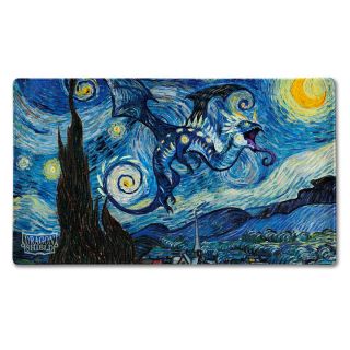 Dragon Shield Playmat - Starry Night (AT-22556)
