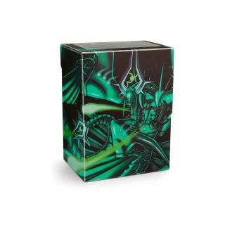 Dragon Shield Deck Shell Art - Mint (AT-20500) ***OOP***