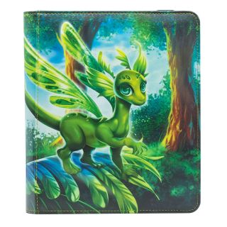 Dragon Shield Card Codex 160 Portfolio Peah (AT-36004)