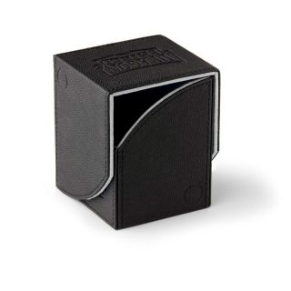 Dragon Shield Nest Box  - Black/Light Grey (AT-40101)