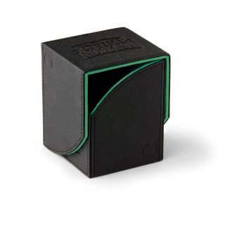 Dragon Shield Nest Box  - Black/Green (AT-40102)