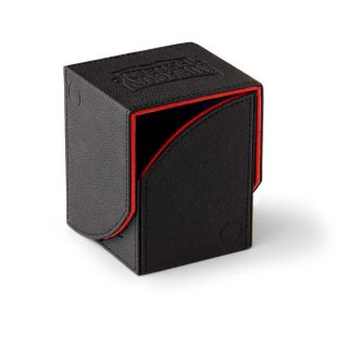 Dragon Shield Nest Box  - Black/Red (AT-40104)