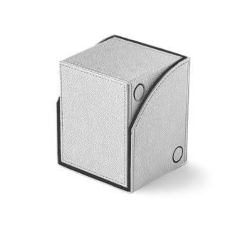 Dragon Shield Nest Box  - Light Grey / Black (AT-40107)