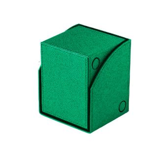 Dragon Shield Nest Box  - Green/Black (AT-40108)