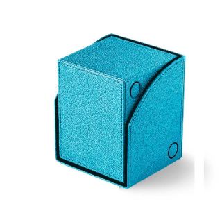 Dragon Shield Nest Box  - Blue / Black (AT-40109)
