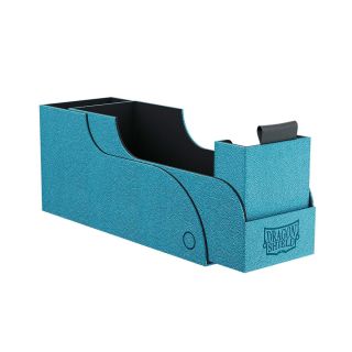 Dragon Shield Nest Box  - 300 - Blue / Black (AT-40409)