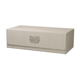 Dragon Shield Magic Carpet XL - Light Grey/Black (AT-40507)