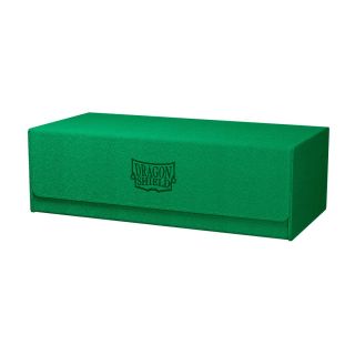 Dragon Shield Magic Carpet XL - Green/Black (AT-40508)