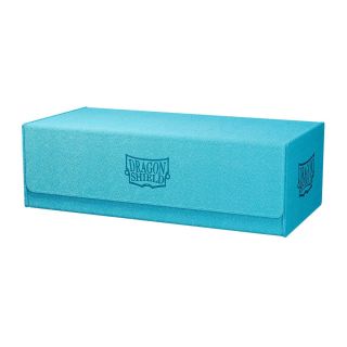 Dragon Shield Magic Carpet XL - Blue/Black (AT-40509)