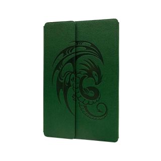 Arcane Tinmen Nomad - Travel & Outdoor Playmat - Forest Green (AT-49008)