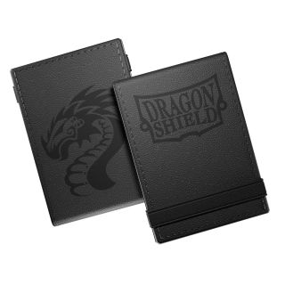 Arcane Tinmen Life Ledger - Black/Black (AT-49101)