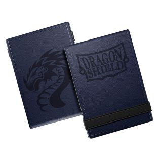 Arcane Tinmen Life Ledger - Midnight Blue/Black (AT-49112)
