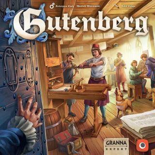 Gutenberg - English