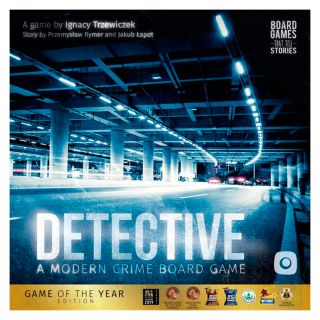 Detective