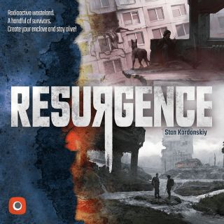 Resurgence - English