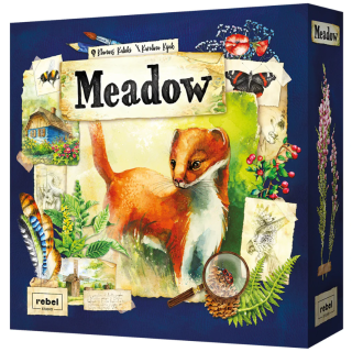 Meadow - English
