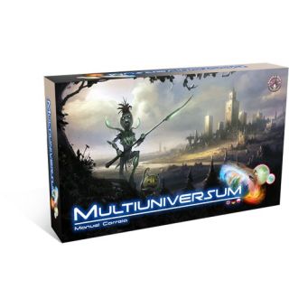 Multiuniversum - English