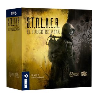 S.T.A.L.K.E.R