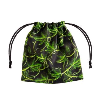 Q-Workshop: Forest Fullprint Dice Bag (BFOR151)