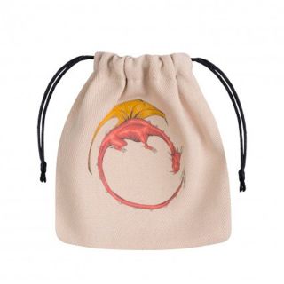 Q-Workshop: Color Dragon Dice Bag (BDRA102)