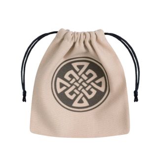 Q-Workshop: Celtic Dice Bag (BCEL101)