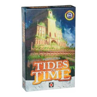 Tides of Time