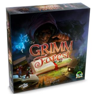 The Grimm Forest 