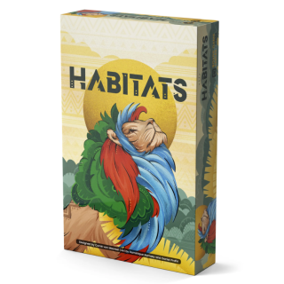 Habitats - English