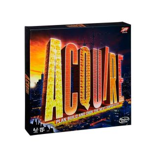 Acquire 