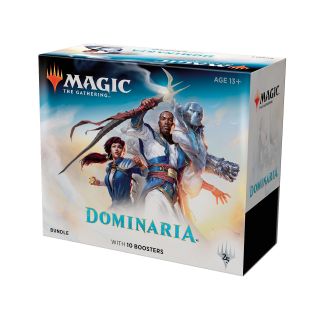 Magic the Gathering: DOMINARIA Bundle