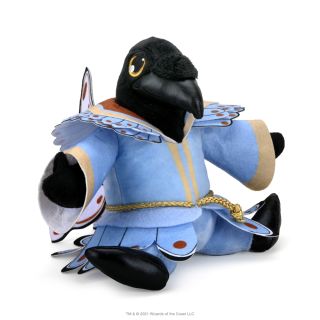 Dungeons & Dragons: Kettlesteam Phunny Plush by Kidrobot (68314)