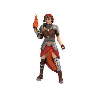 Magic: the Gathering: Chandra Nalaar Full Size Foam Figure (68502)