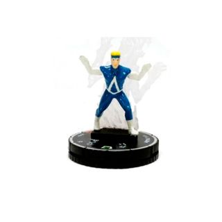 DC HeroClix  - Animal Man 2015 Convention Limited Edition Exclusive Figure (71017)