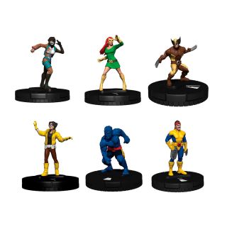 Marvel Dice Masters: Avengers vs. X-Men Month Six Storyline Organized Play Kit  (71629) 