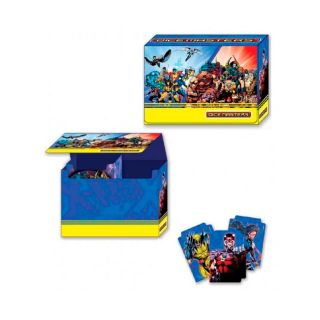 Marvel Dice Masters: X-Men Magnetic Box