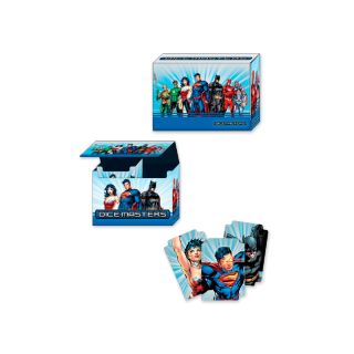 DC Dice Masters: Justice League Team Box (71874)
