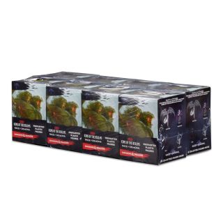 D&D Icons of the Realms: Set Three 8 Ct. Booster Brick (72066) (8ct.)