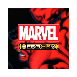 Marvel HeroClix: 2016 Gamma Smash Monthly Organized Play Kit (72130)