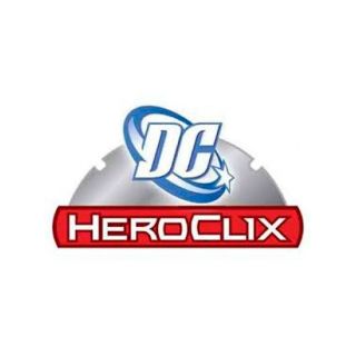 HeroClix-2016 Monthly Organized Play Kit DC Batgirl (72137)