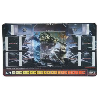 Dice Masters Faerûn Under Siege Playmat (72177)