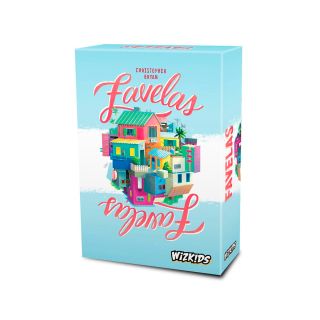Favelas (72232)