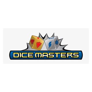 DC Comics Dice Masters: Archers Monthly Organized Play Kit (72284)