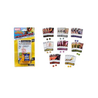 Marvel Dice Masters: Doctor Strange Team Pack (72424)