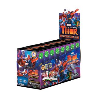 Marvel Dice Masters: The Mighty Thor Countertop Display (72525)