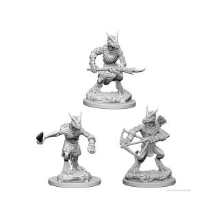 D&D Nolzur’s Marvelous Unpainted Minis: Kobolds (72557)