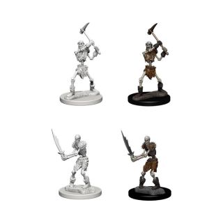 D&D Nolzur’s Marvelous Unpainted Minis: Skeletons (72559)