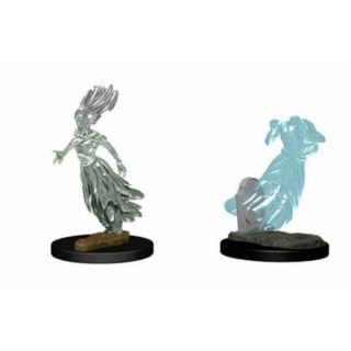 D&D Nolzur’s Marvelous Unpainted Minis: Ghosts (72564)